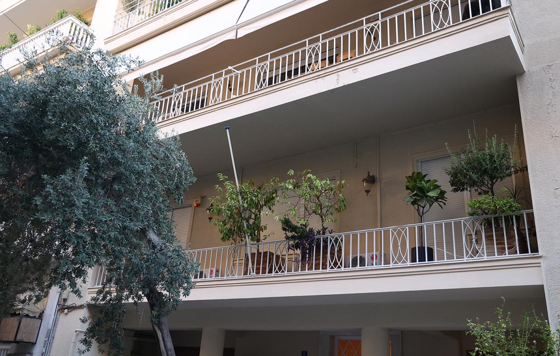 ιατρειο κολωνακι