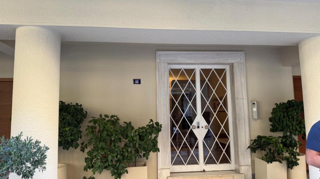 Ιατρείο Κολωνάκι