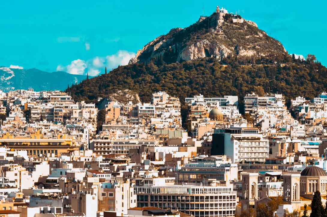 ΑΚΙΝΗΤΑ - unsplash