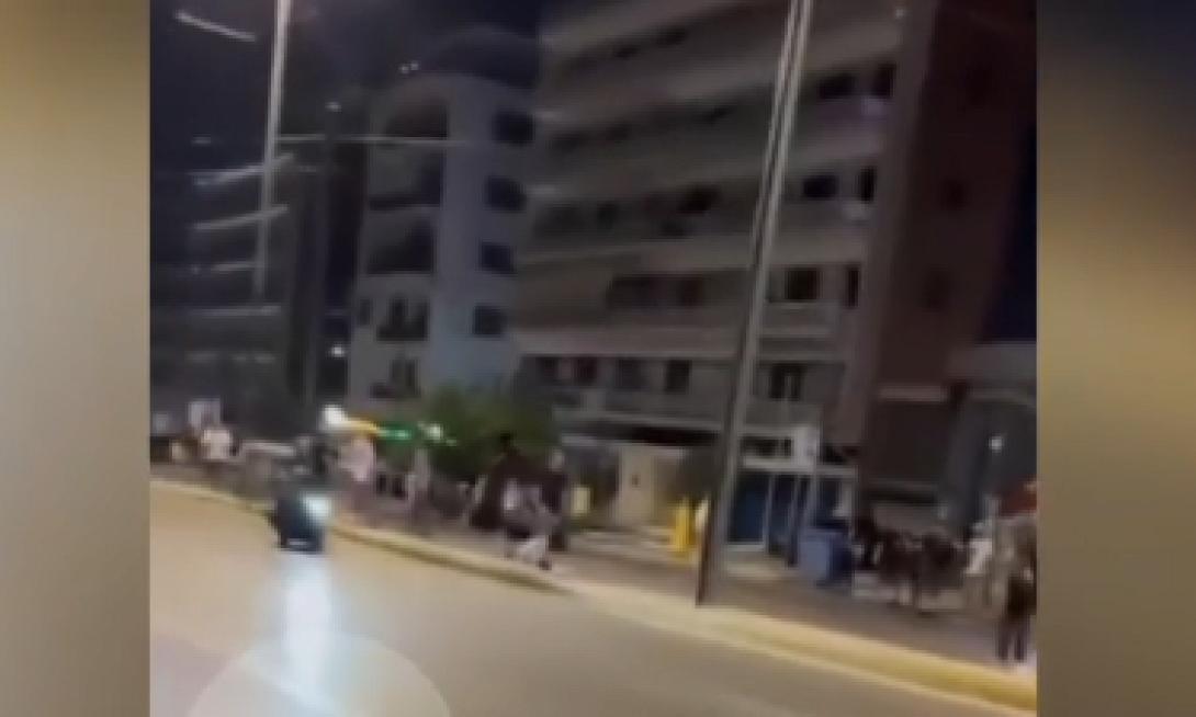 Λεωφόρος Αλεξάνδρας