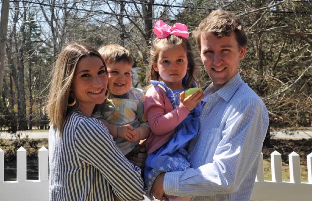δολοφονία, μητέρα