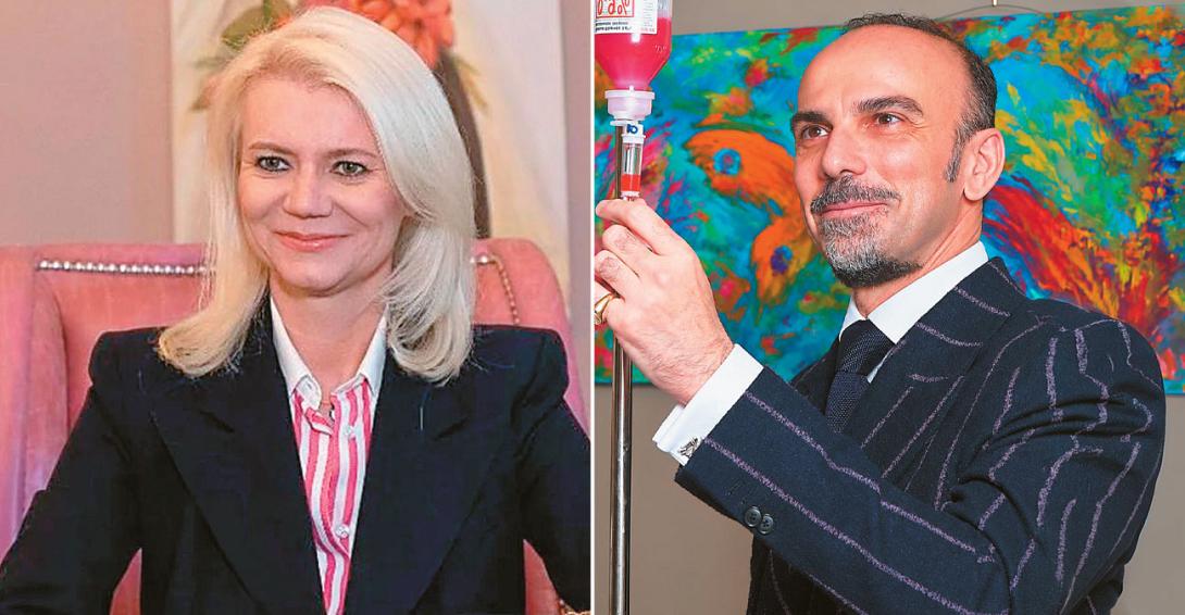 γιατροι κολωνακι