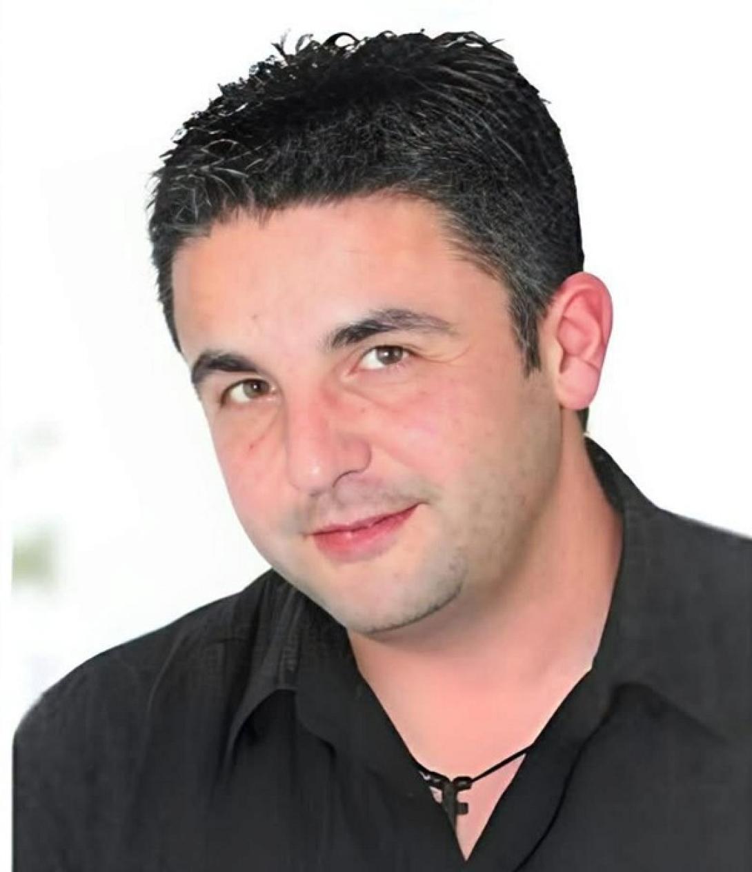 μανώλης κουτουλάκης