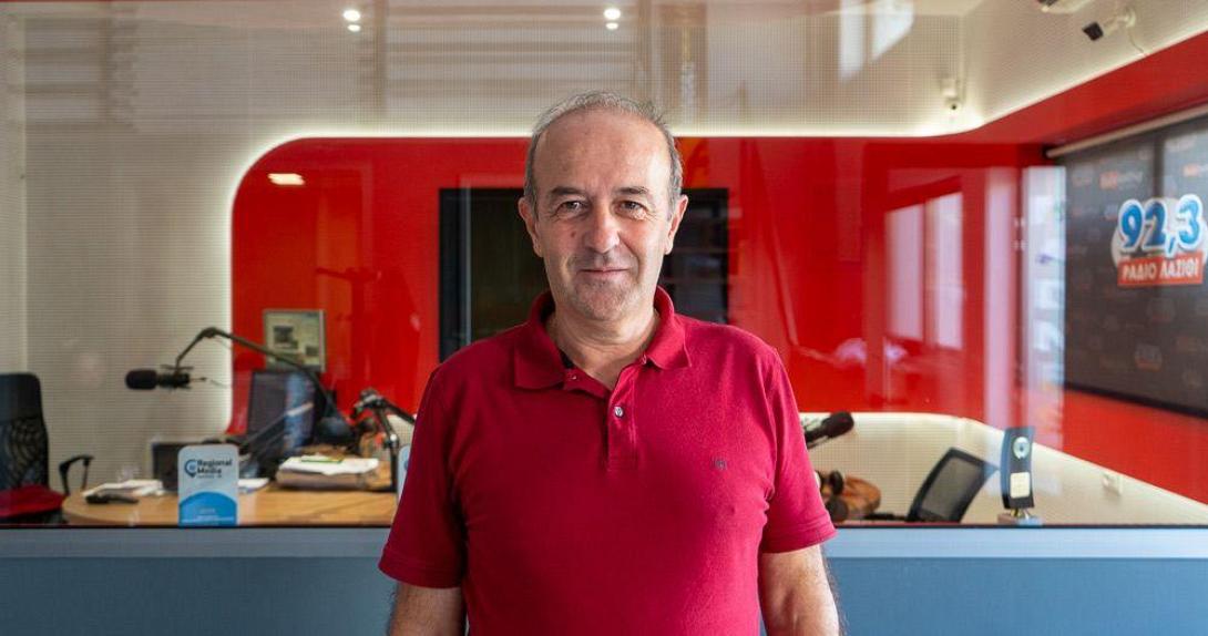  Μανόλης Φραγκούλης 