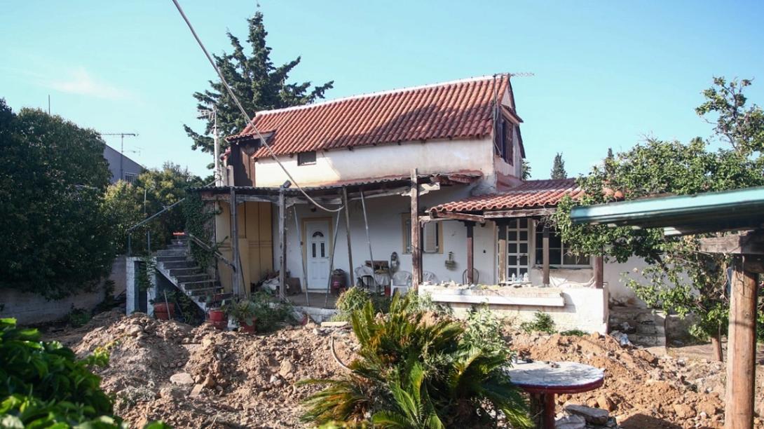 Μαραθώνας