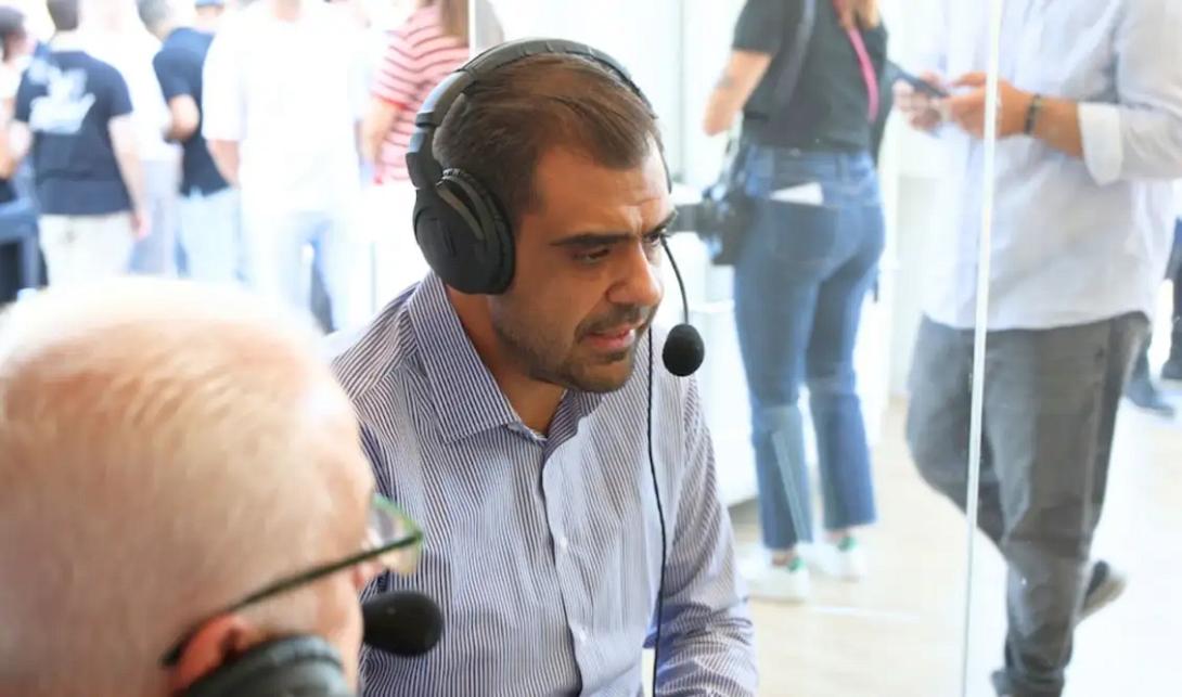 Μαρινάκης