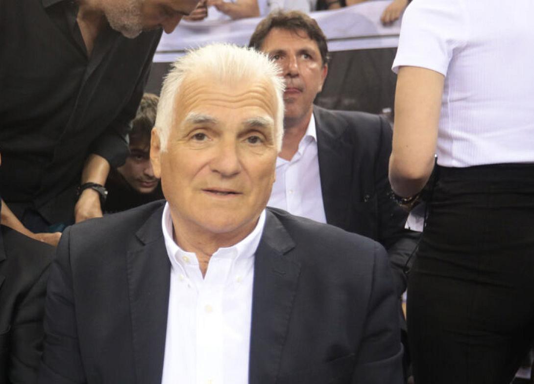 μαρκοπουλοσ
