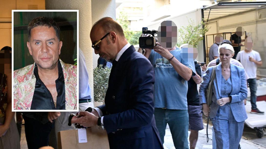 Μαζωνάκης ψευτογιατροί