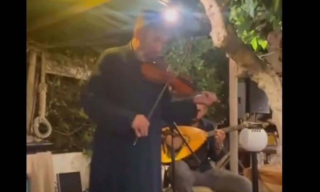 μαζωνακη