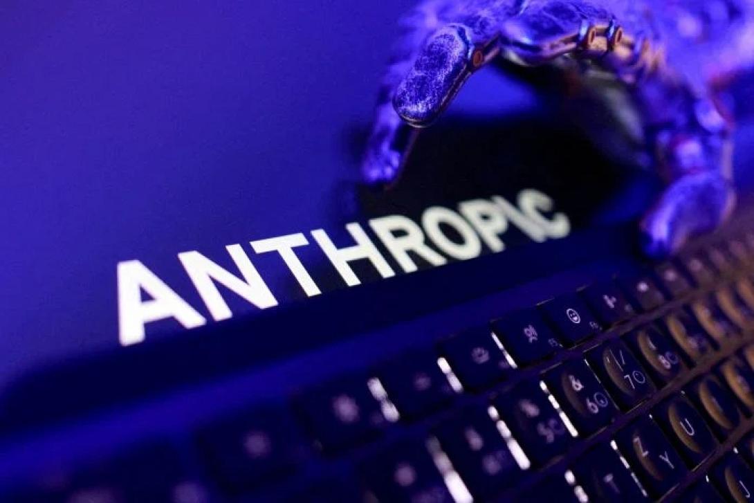 anthropic