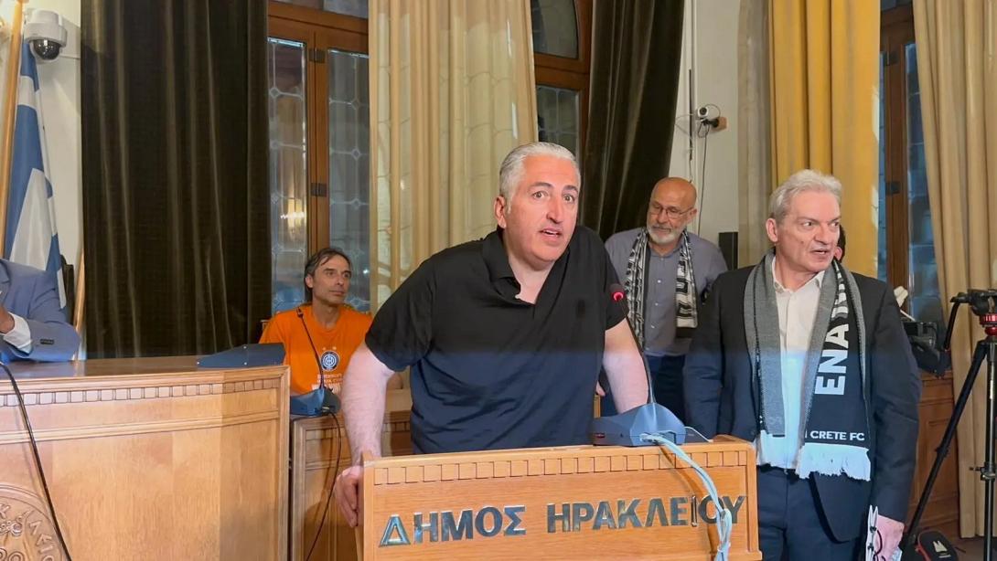 μπουσης καλοκαιρινος