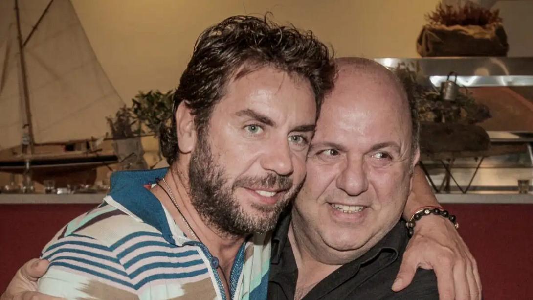 μουρατίδης