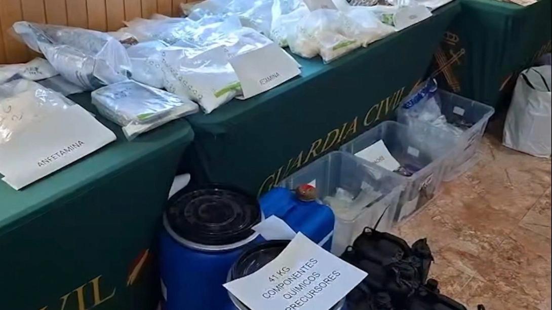 ναρκωτικα