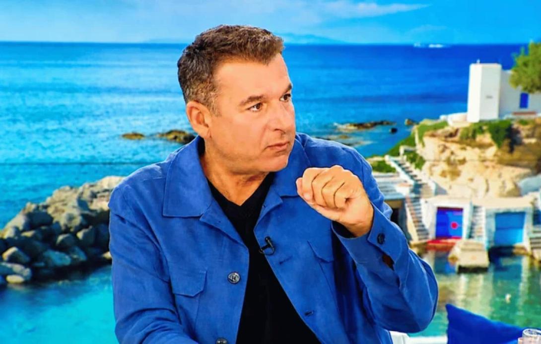 Λιάγκας