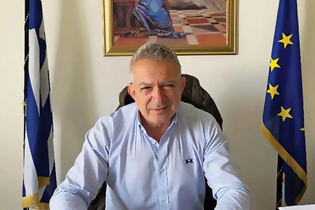 γρηγορης νικολιδακης