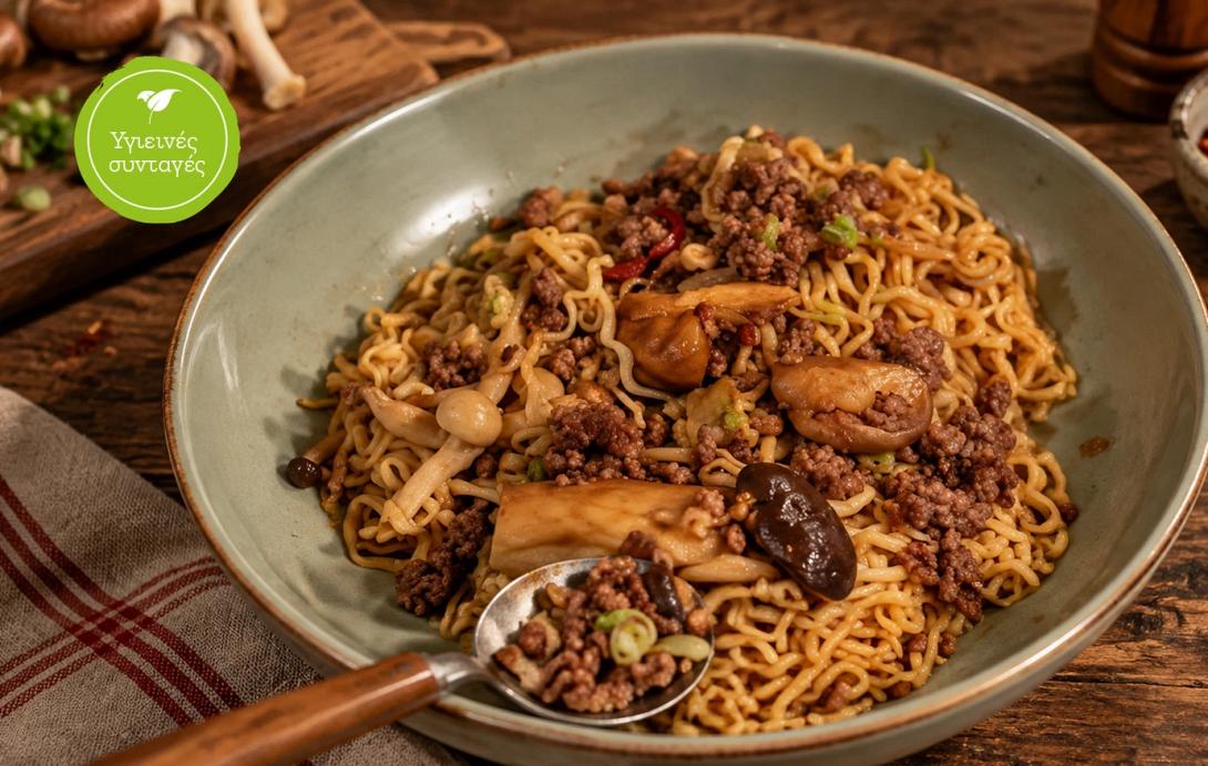 noodles