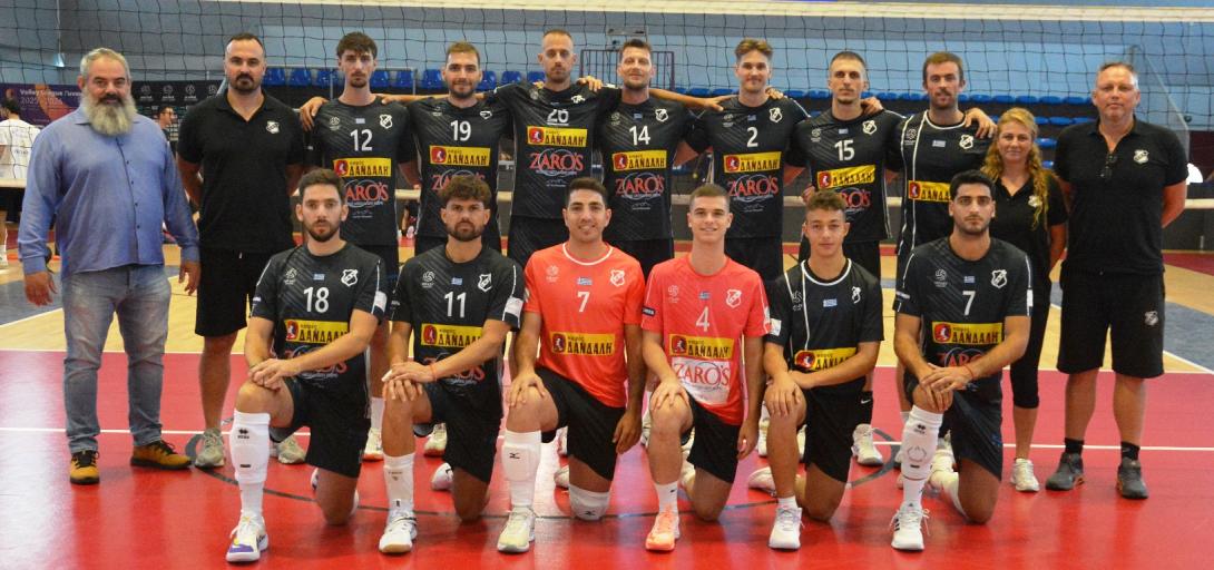 ofi-volley