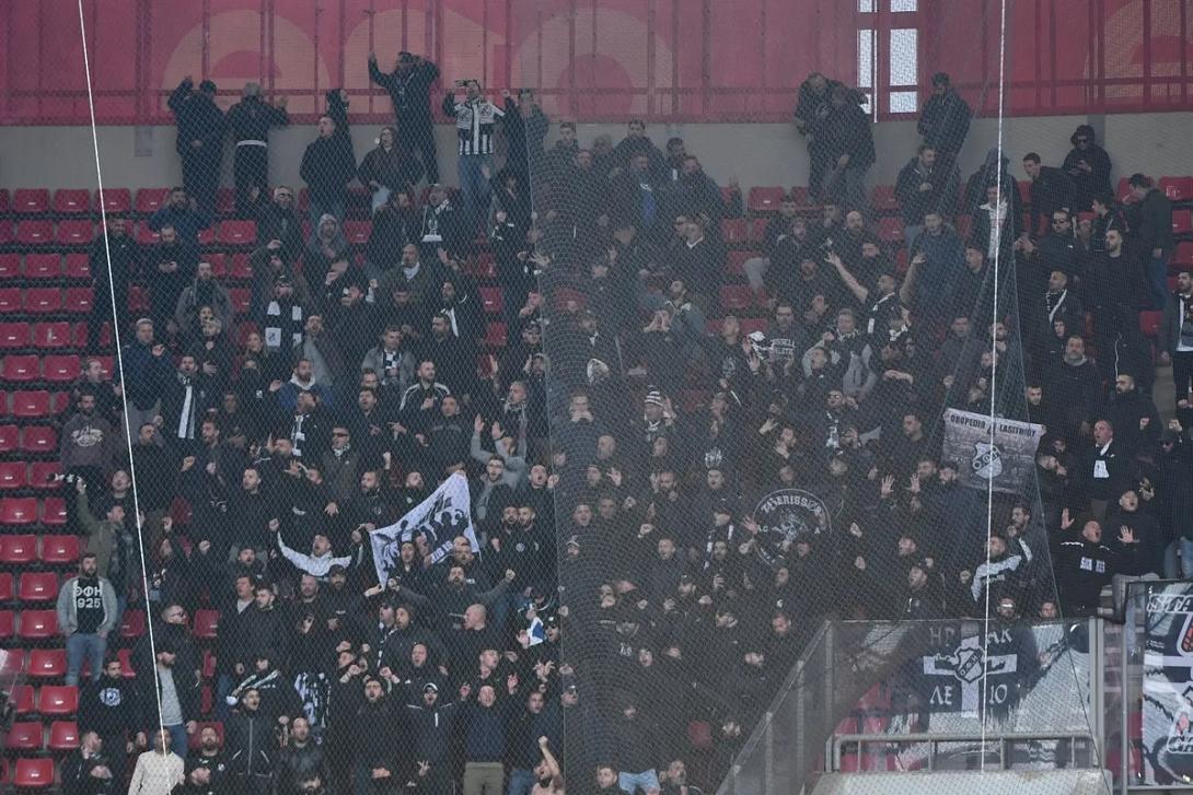 ΦΙΛΑΘΛΟΙ ΟΦΗ ΚΑΡΑΙΣΚΑΚΗ