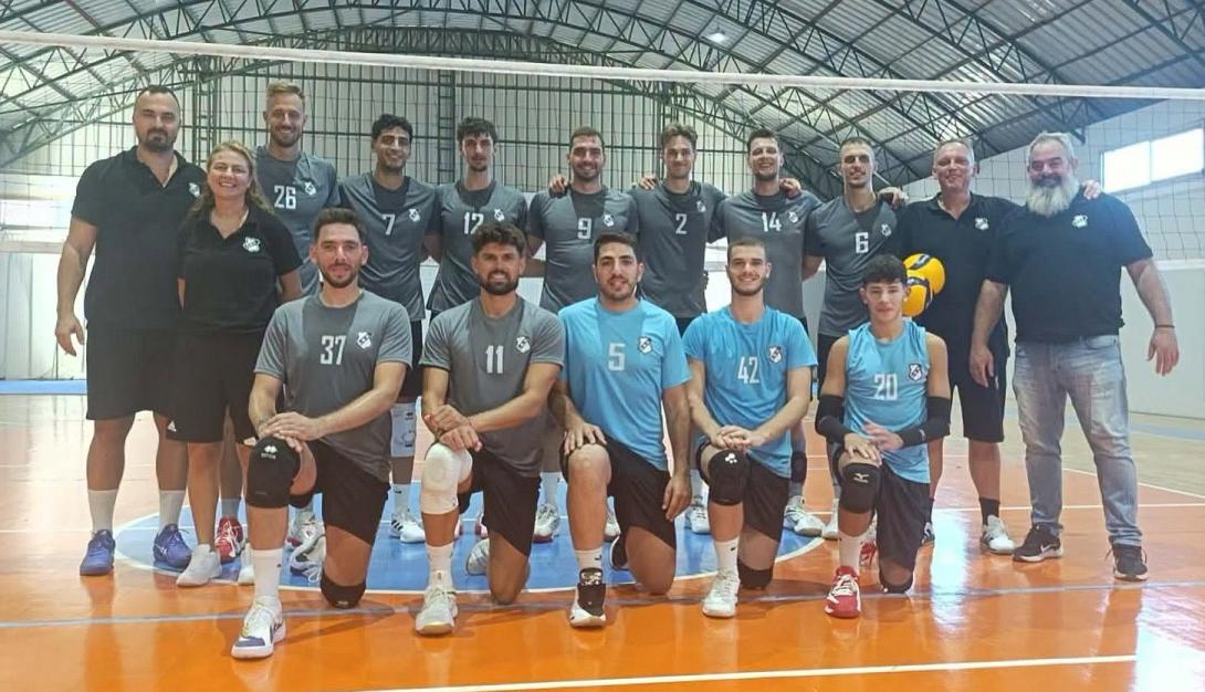 ofi-volley