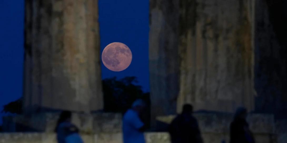 πανσέληνος