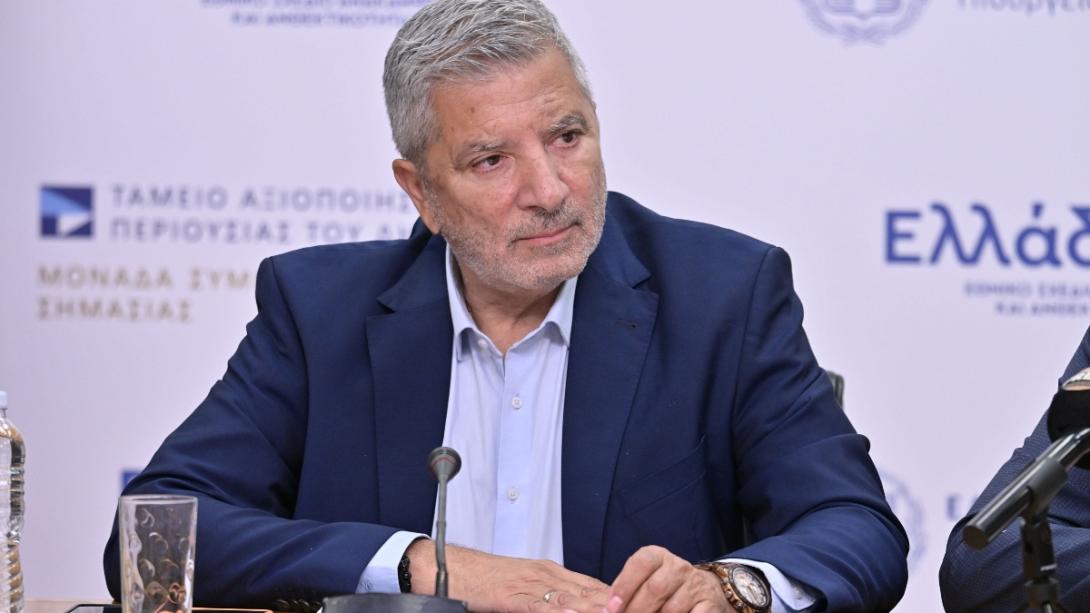 Γιώργος Πατούλης