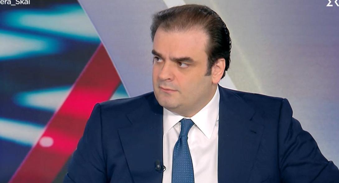 Πιερρακάκης