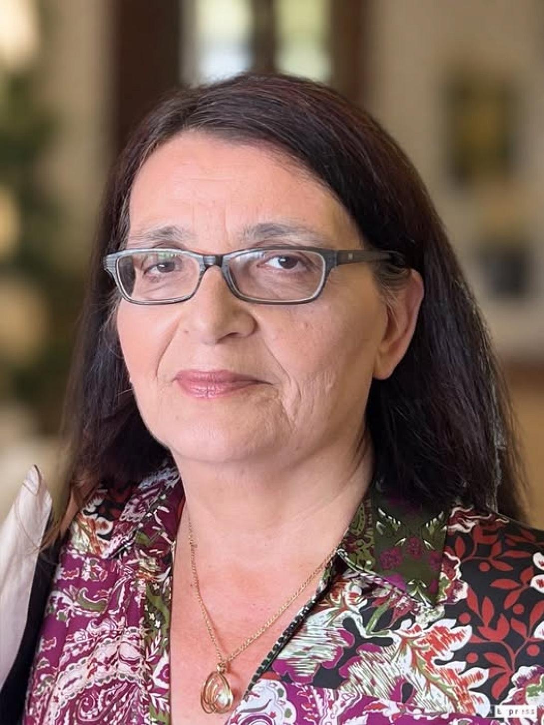 πόπη δασκαλάκη