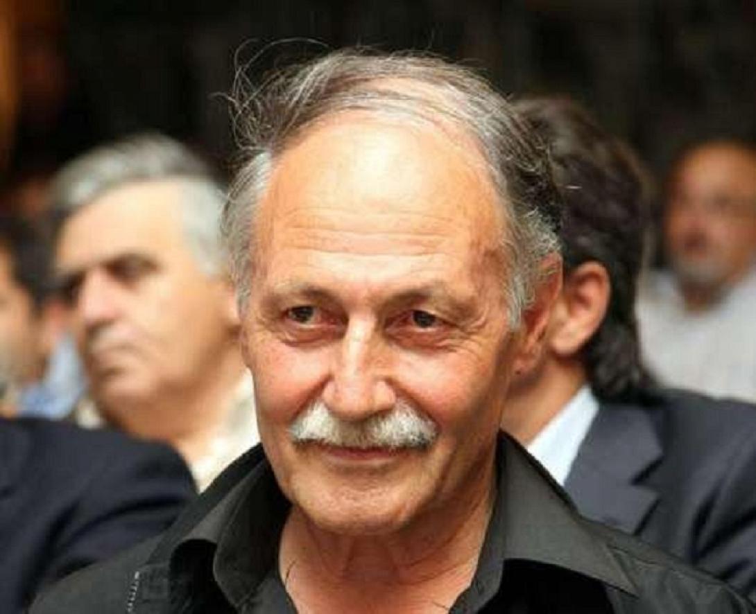 σανουδακης