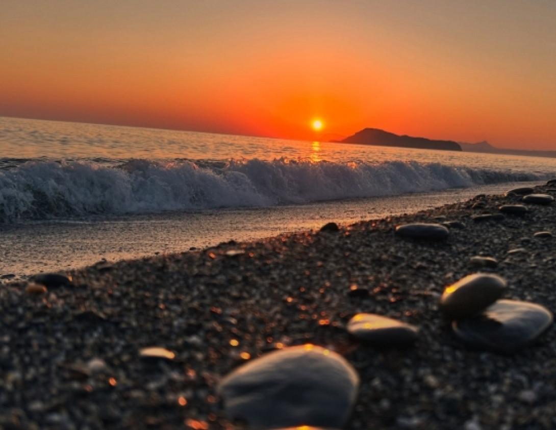 ηλιοβασίλεμα
