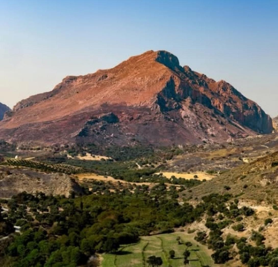 Κρήτη