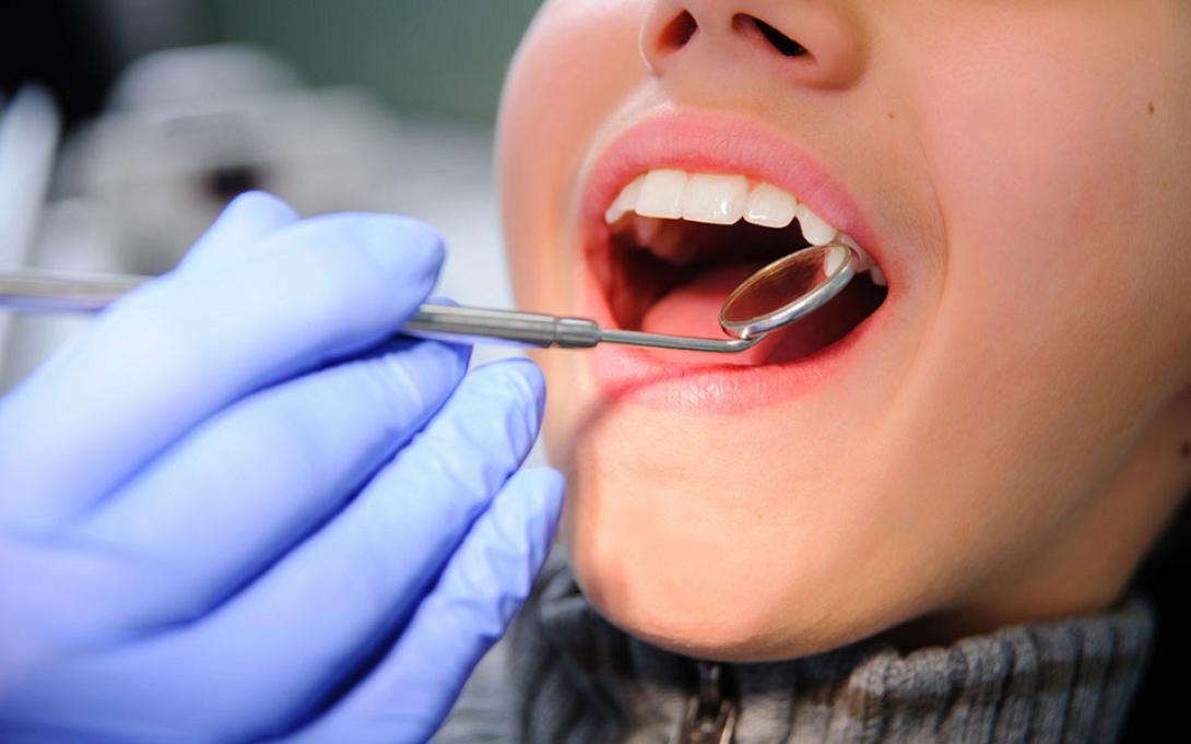dentist pass