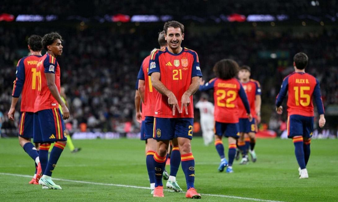 spain
