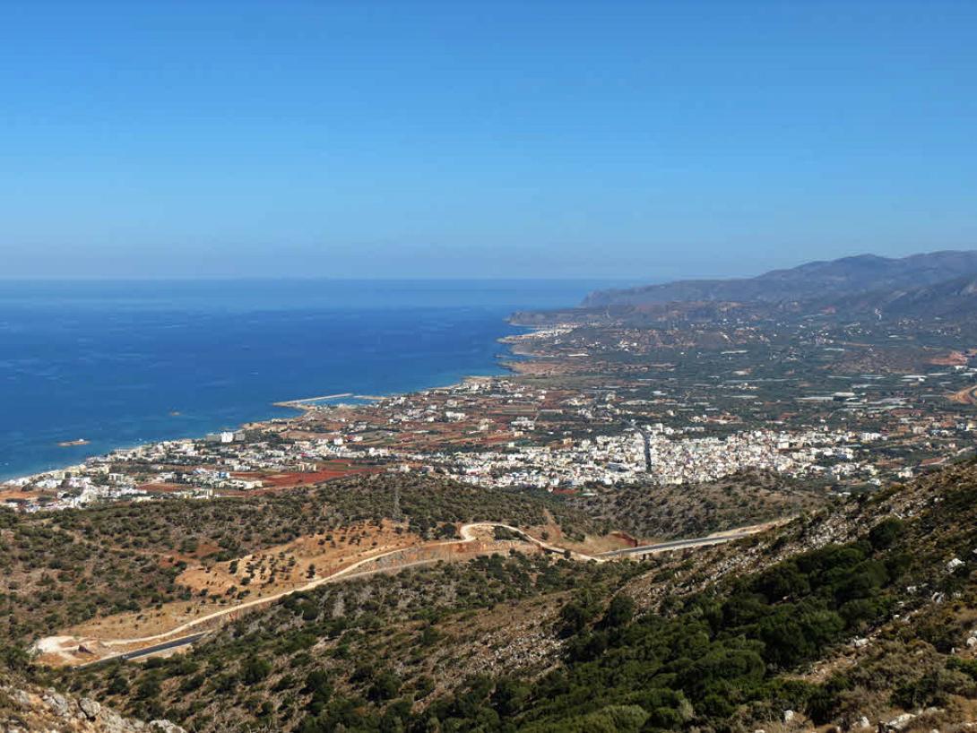 Μοχός Σταλίδα