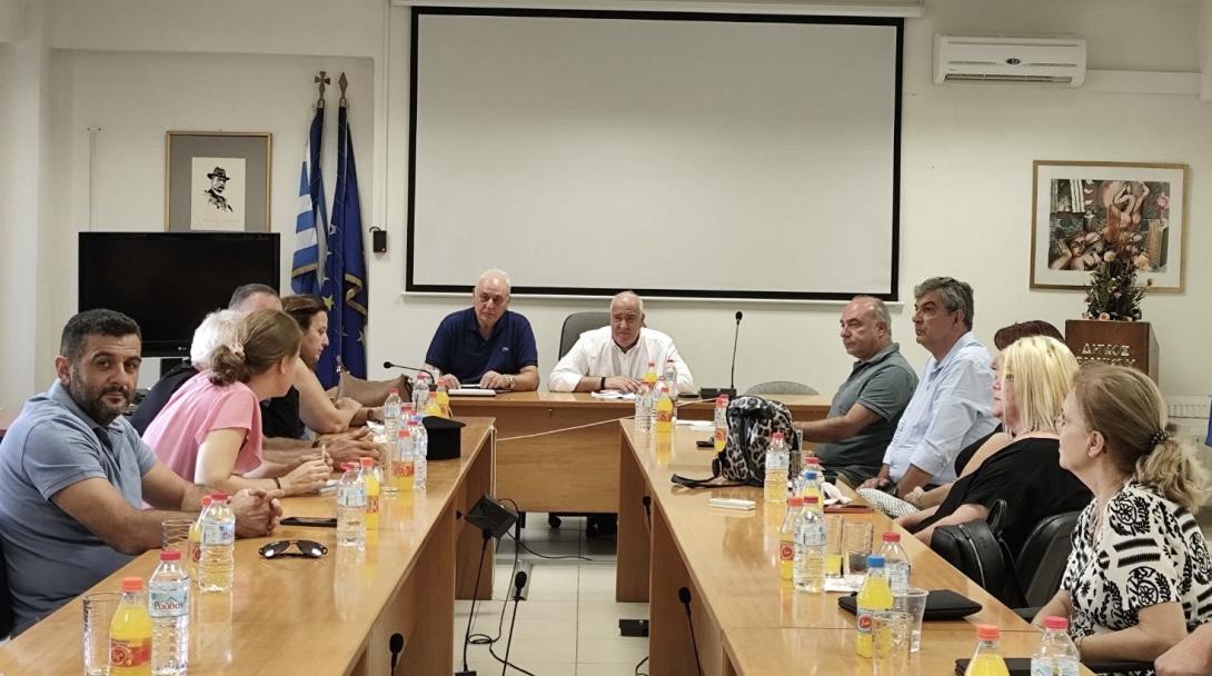 δημος βιαννου