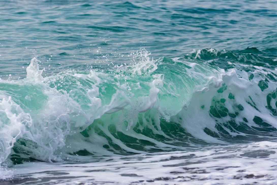 θαλασσα φωτογραφία από create.vista.com