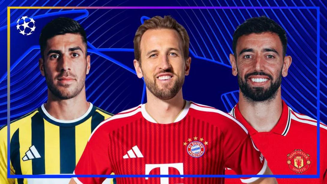 champions league