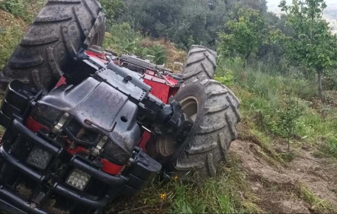 ΤΡΑΚΤΕΡ