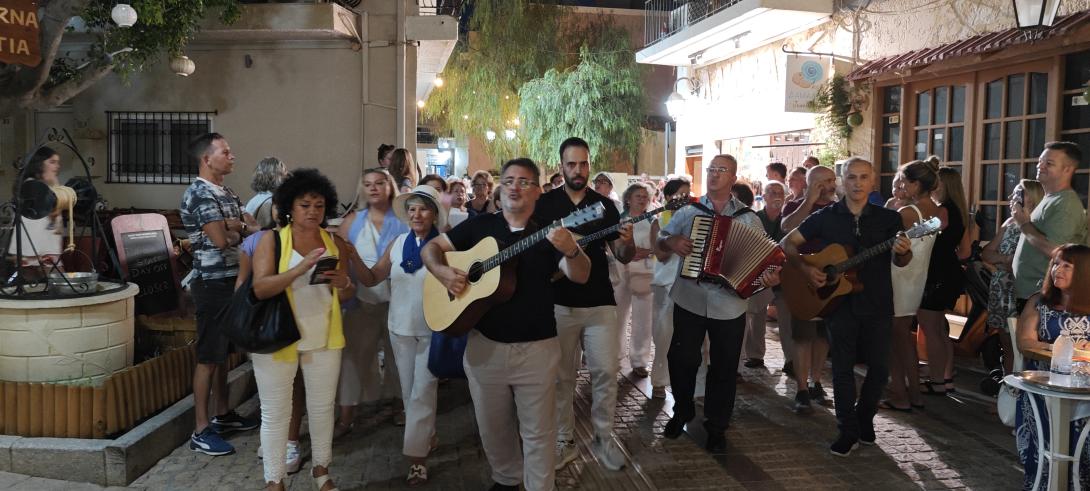 ΚΑΝΤΑΔΕΣ ΜΑΛΙΑ