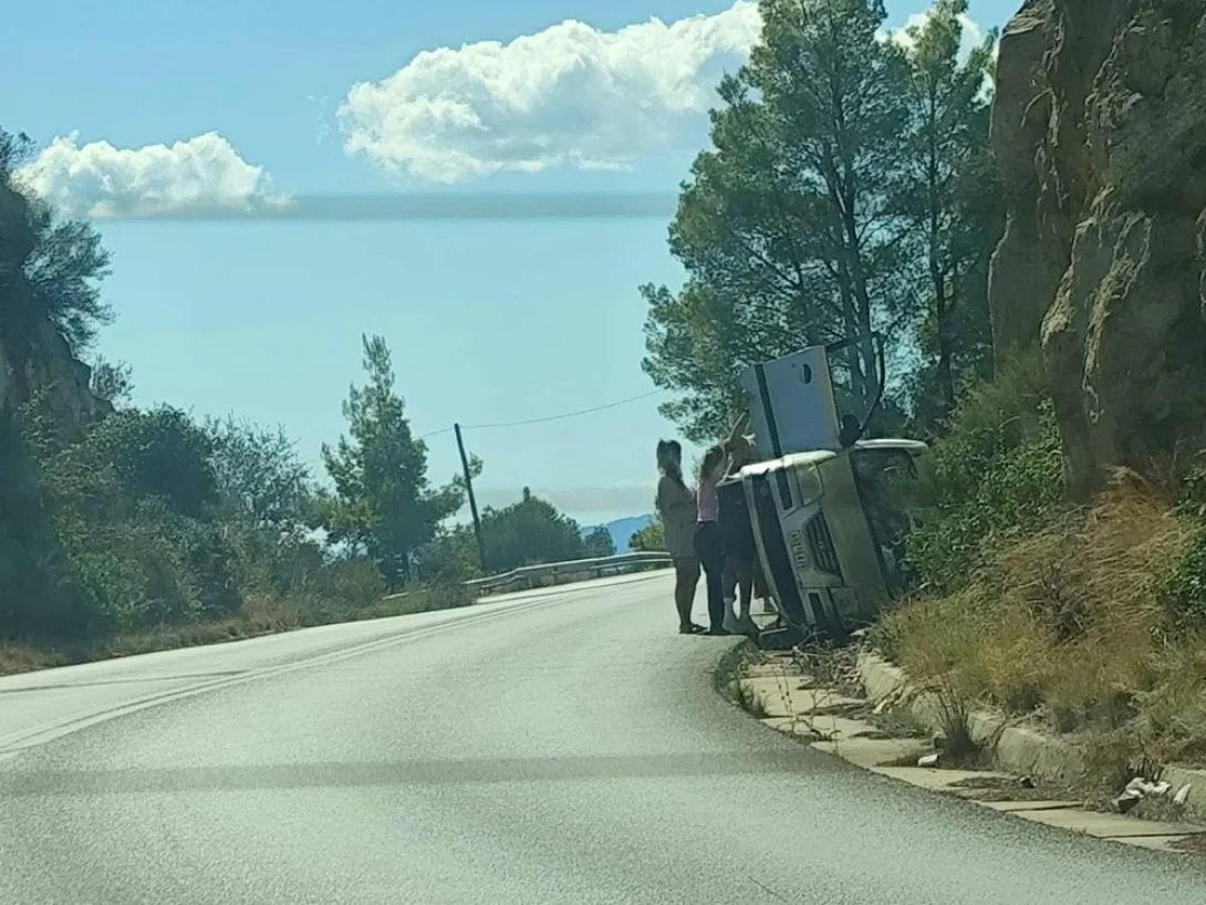 τροχαίο