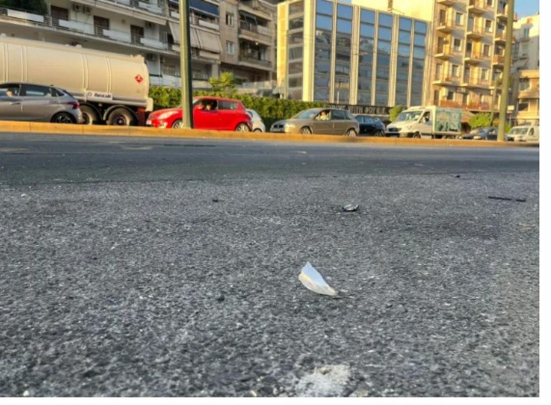 τροχαιο