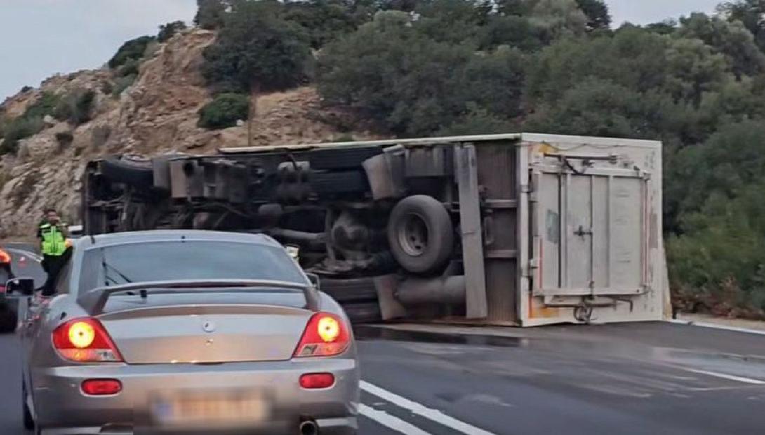 ανατροπη βοακ