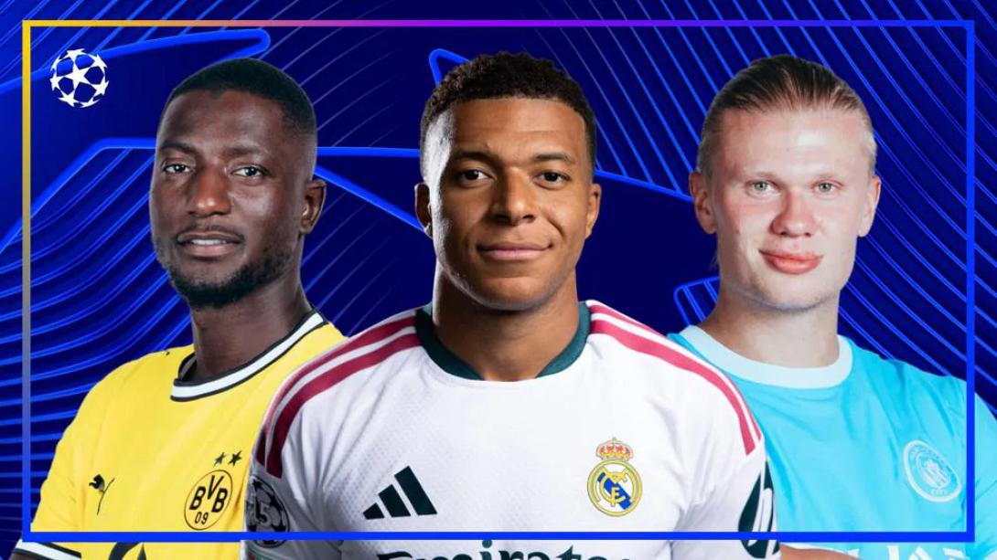 champions league