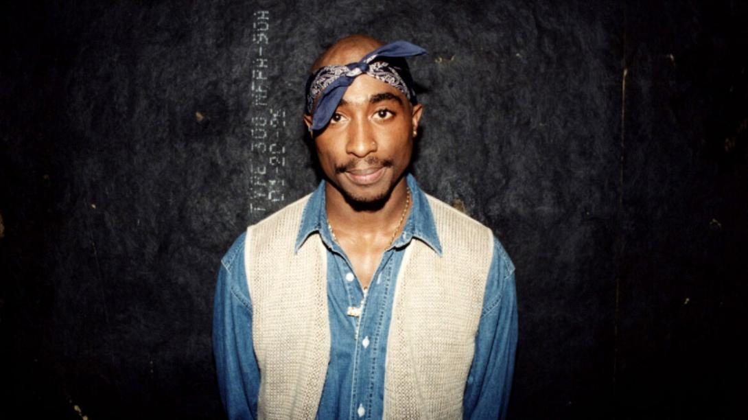 tupac