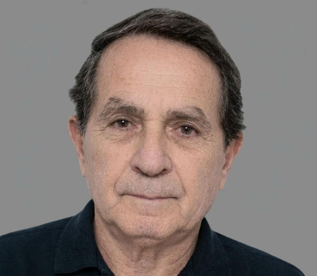 νικητας τζαγκουρνης