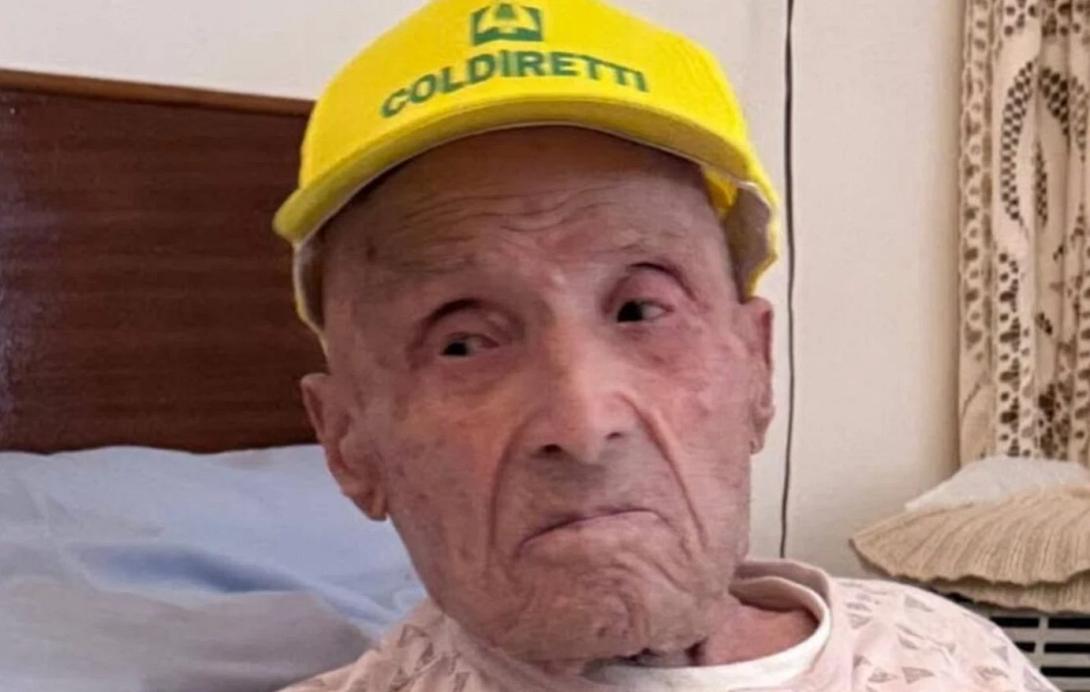 ιταλος, γηραιότερος
