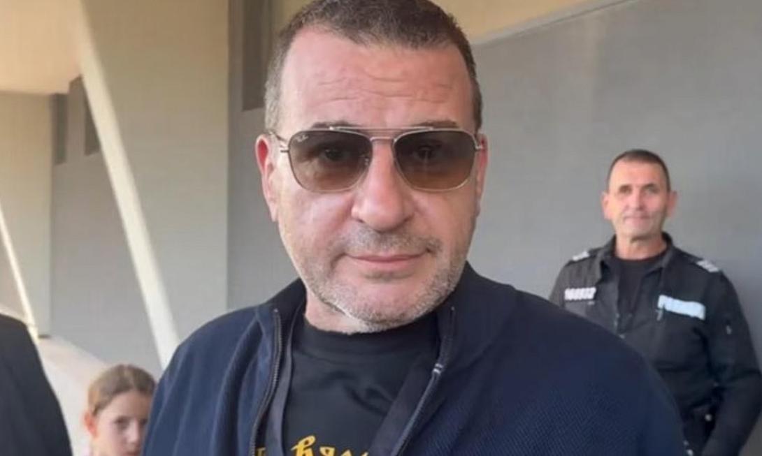 Βούλγαρος 
