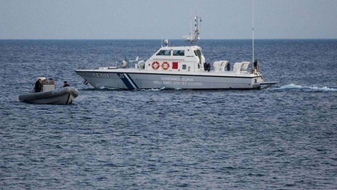 λιμενικο