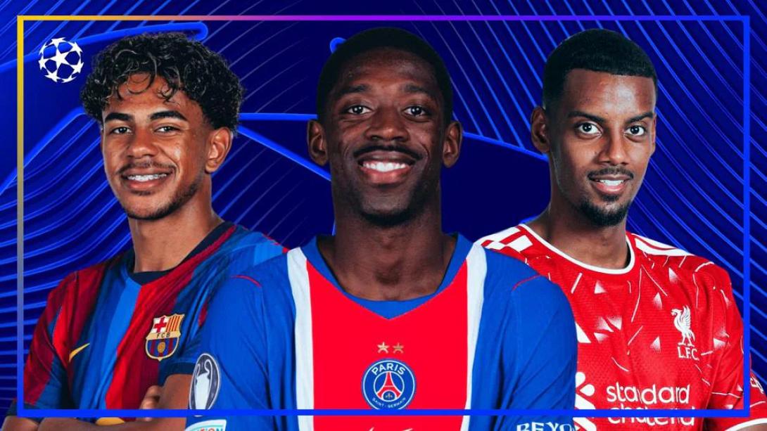 champions league