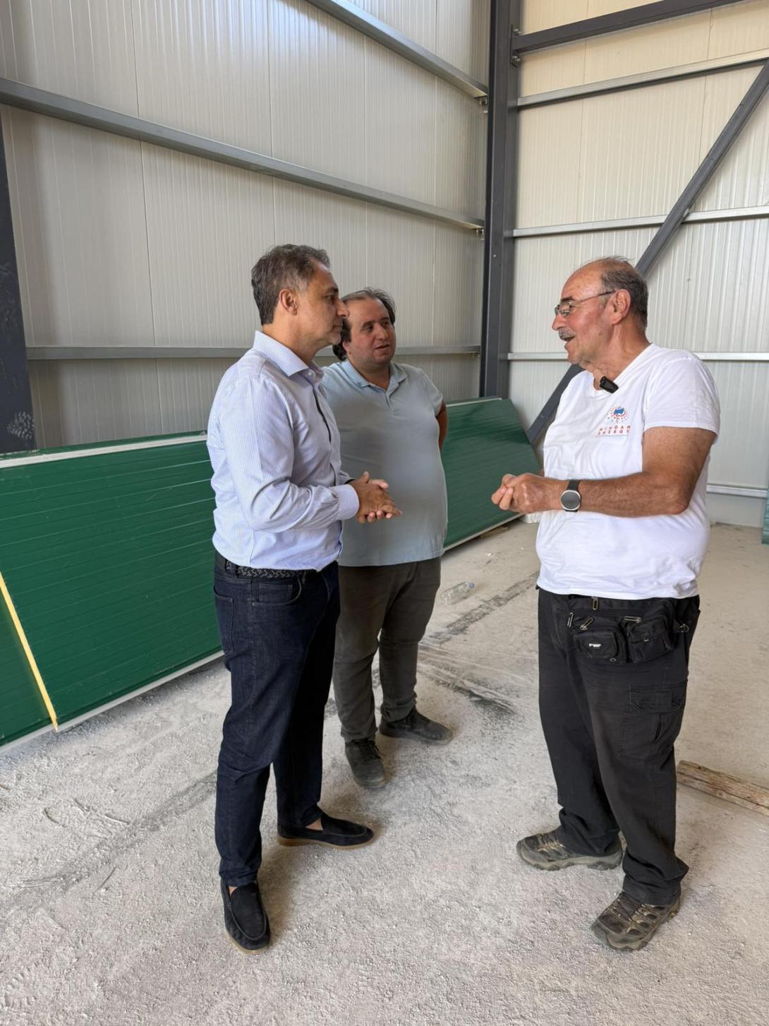 ΣΕΝΕΤΑΚΗΣ ΜΙΝΩΑ ΕΝΕΡΓΕΙΑΚΗ ΚΟΙΝΟΤΗΤΑ