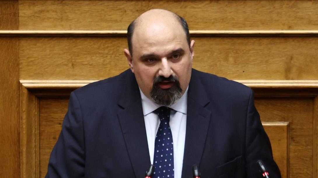 Χρήστος Τριαντόπουλος